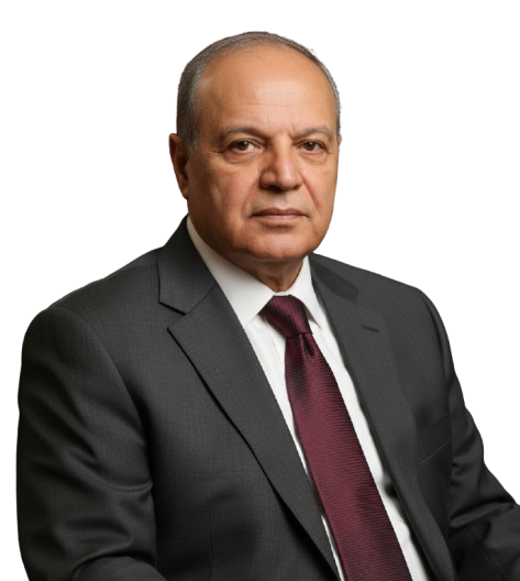 عميد الكلية