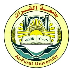 شعار جامعة الفرات الرسمي - Al-Furat University
